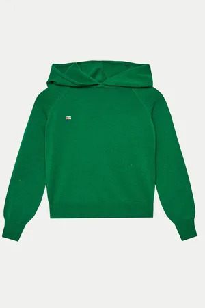 The Pangaia Bluza Merino Relaxed Fit