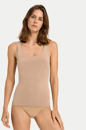 Hanro Top Touch Feeling 71814 Slim Fit