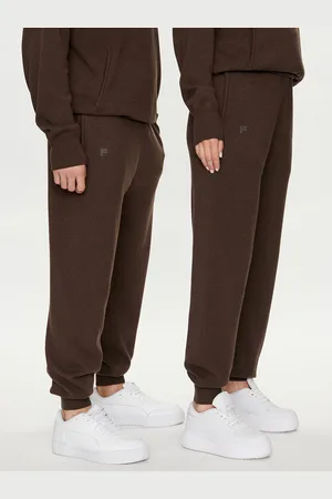 The Pangaia Spodnie dresowe Archive Recycled Cashmere Loose Fit