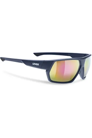 Uvex Okulary przeciwsłoneczne Sportstyle 238 53/3/059/4416