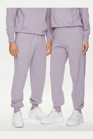 The Pangaia Spodnie dresowe Archive Recycled Cashmere Loose Fit