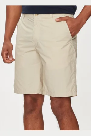 Columbia Szorty materiałowe Washed Out™ Short 1491953 Regular Fit