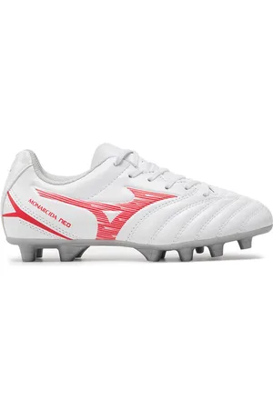 Mizuno Buty do piłki nożnej Monarcida Neo Iii Select Jr Md P1GB2425