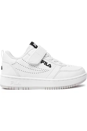Fila Sneakersy Rega Velcro Kids FFK0196