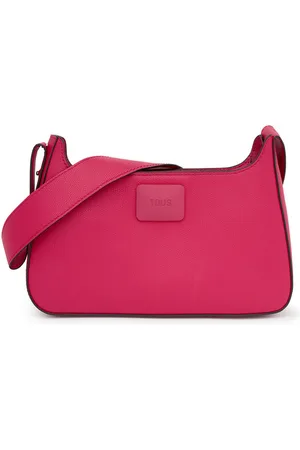 TOUS Torebka Bolso De Hombro M T Lucia 2002019425