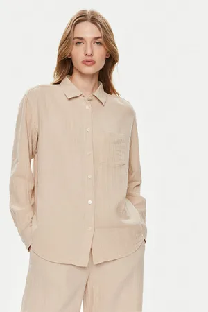 GAP Koszula 885282-04 Relaxed Fit