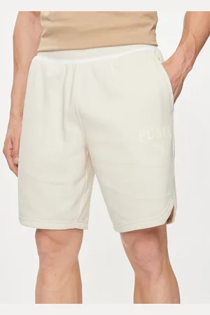 PUMA Szorty sportowe Squad 678975 Regular Fit
