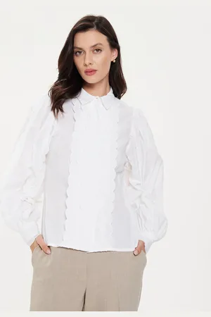 Karen by Simonsen Koszula Nadia 10104854 Regular Fit
