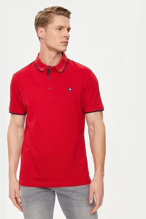 Pierre Cardin Polo C5 21274.2098 Regular Fit