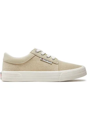 Tommy Hilfiger Tenisówki Tjw Vulc Skate Derby EN0EN02494