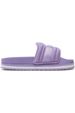 Fila Klapki Morro Bay Zeppa Lounge Slipper Wmn FFW0047