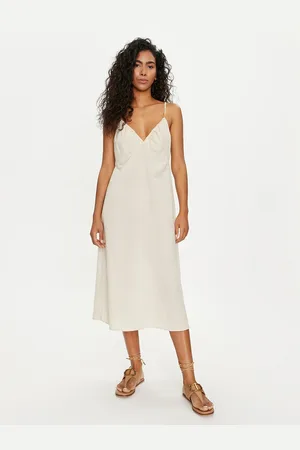 VERO MODA Sukienka letnia Agnete 10311860 Regular Fit