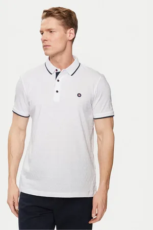 Pierre Cardin Polo C5 21274.2098 Regular Fit