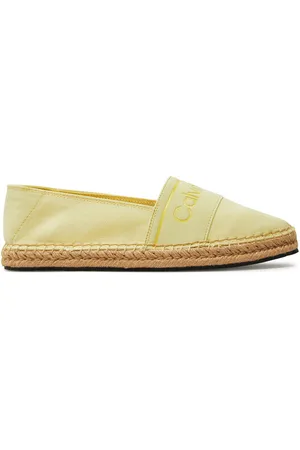 Calvin Klein Espadryle Espadrille He HW0HW01918