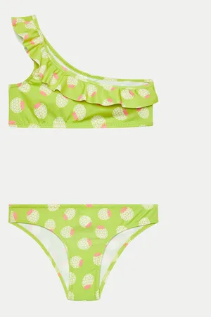 Benetton Strój kąpielowy 3WUM0K02E