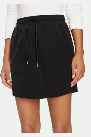Noisy May Spódnica mini Kirby 27029373 Regular Fit