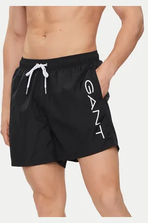 GANT Szorty kąpielowe 920006300 Regular Fit
