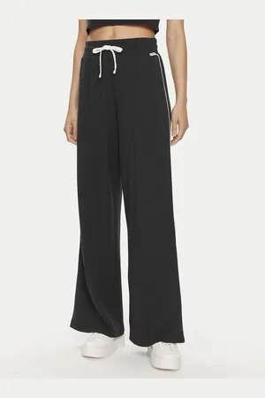 Tommy Hilfiger Spodnie dresowe UW0UW05237 Relaxed Fit