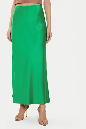 Imperial Spódnica maxi GHN4HBA Regular Fit