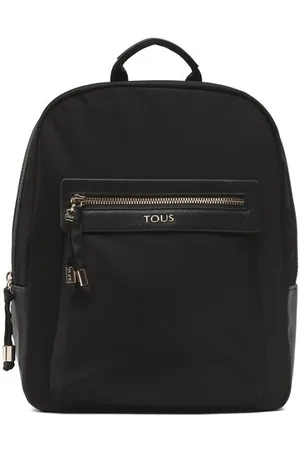 TOUS Plecak Mochila Brunock Chain 2001035251