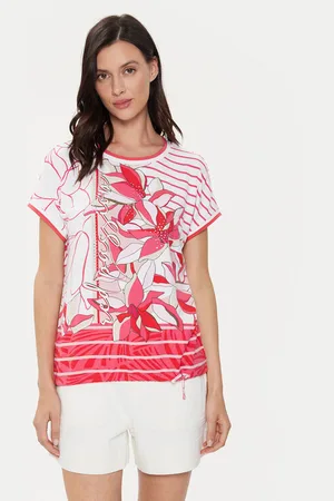 Olsen T-Shirt 11104811 Regular Fit