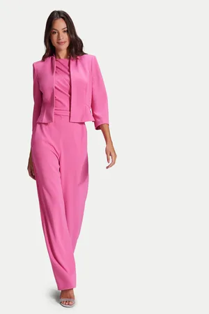 Swing Marynarka 4AF01800 Regular Fit
