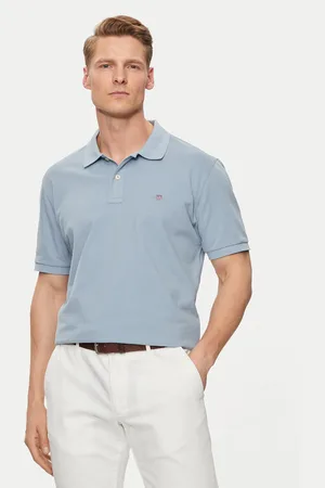 GANT Polo Shield 2210 Regular Fit