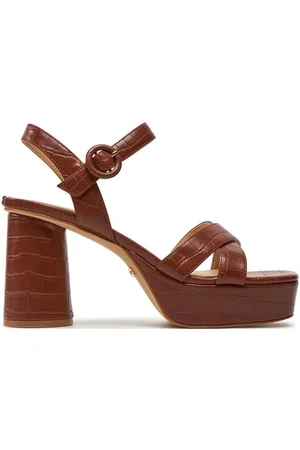 Guess Sandały Milano FLGMIO PEL03