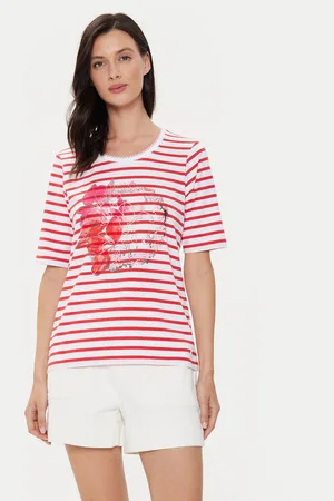 Olsen T-Shirt 11104807 Regular Fit