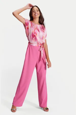 Swing Kombinezon 3AG01700 Regular Fit