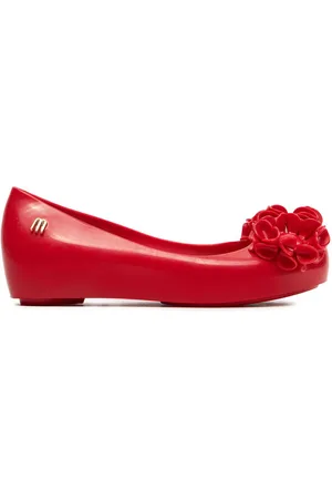 Melissa Baleriny Mini Ultragirl Springtime Inf 35707