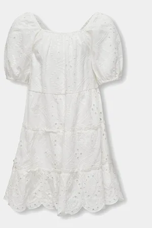 ONLY Sukienka letnia Cleo 15320402 Regular Fit