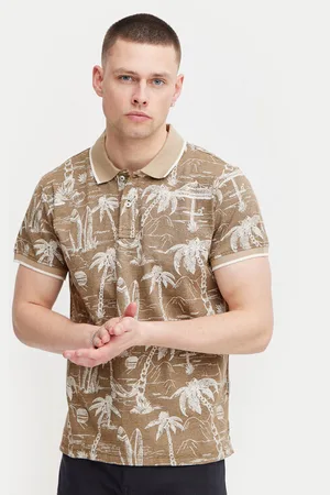 Blend Polo 20716905 Regular Fit