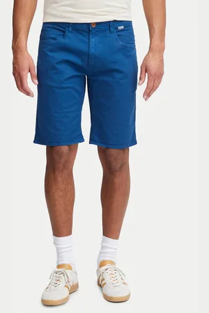 Blend Szorty materiałowe 20716713 Slim Fit