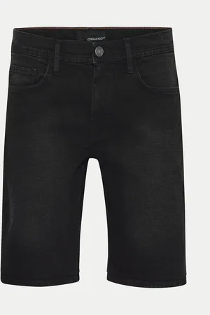 Blend Szorty jeansowe 20716686 Slim Fit