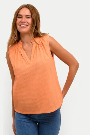 Kaffe Top Alice 10508545 Regular Fit
