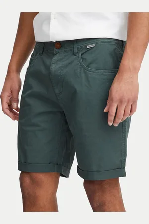 Blend Szorty materiałowe 20716713 Slim Fit