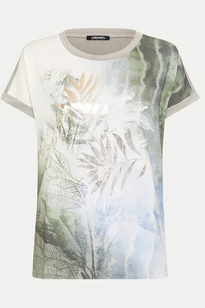 Olsen T-Shirt 11104840 Regular Fit