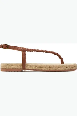 MANEBI Espadryle Sandals P 8.8 Y0
