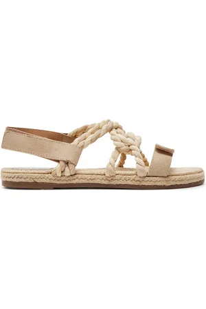 MANEBI Espadryle Sandals V 0.4 Y0