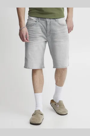 Blend Szorty jeansowe 20713326 Slim Fit