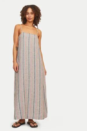 JJXX Sukienka letnia Raya 12253411 Loose Fit