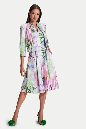 Swing Marynarka 4AG00800 Regular Fit