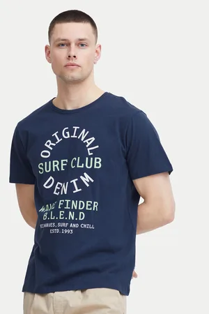 Blend Komplet 3 t-shirtów 20717426 Regular Fit