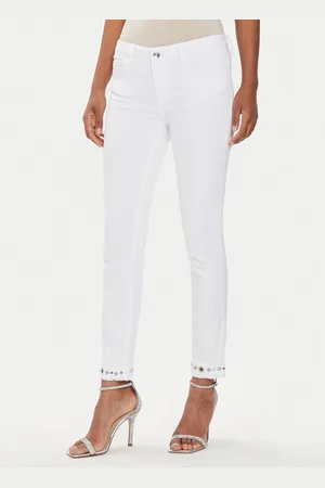 Liu Jo Jeansy MA4277 T4033 Skinny Fit
