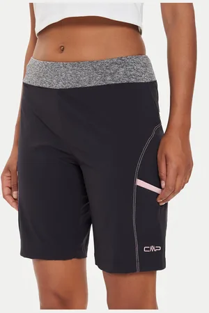 CMP Szorty sportowe 31T7706 Active Fit