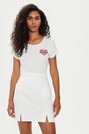 Morgan T-Shirt 241-DROD Regular Fit