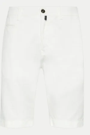 Pierre Cardin Szorty materiałowe 34770/000/5002 Modern Fit