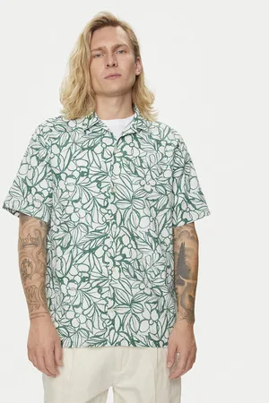 GAP Koszula 885310-07 Regular Fit