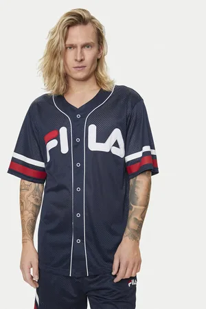 Fila T-Shirt FAM0652 Relaxed Fit